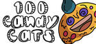 100 Candy Cats
