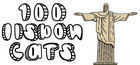 100 Lisbon Cats