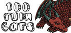 Portada 100 Ruin Cats