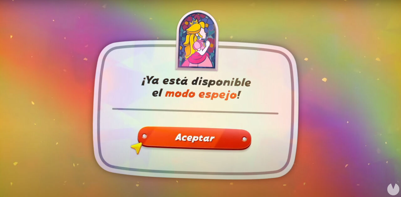 Mario Kart World: ¿Cómo se desbloquea el modo espejo y cómo activarlo en el mundo abierto?. Noticias en tiempo real