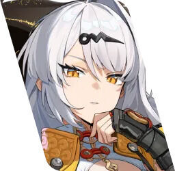 Mejores personajes de Zenless Zone Zero - Yixuan