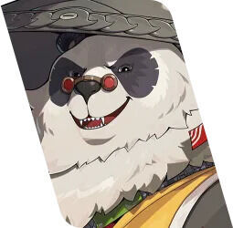 Mejores personajes de Zenless Zone Zero - Pan Yinhu