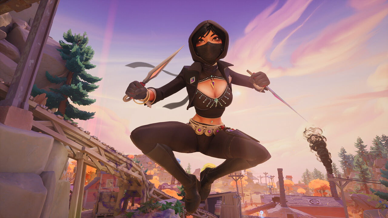 El shooter basado en capturar la bandera Last Flag ya tiene fecha de lanzamiento y confirma versiones para consolas