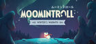 Portada Moomintroll: Winter's Warmth