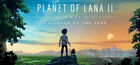 Portada Planet of Lana II
