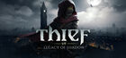 Portada Thief VR: Legacy of shadow