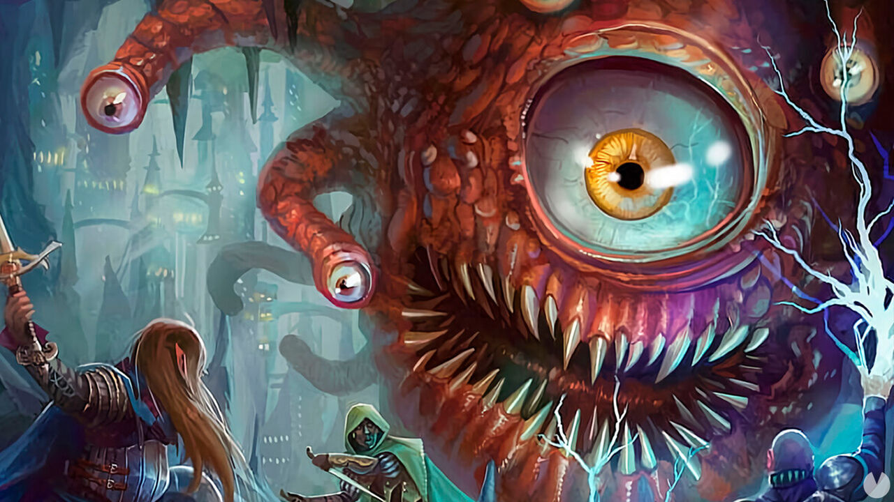 El mítico Baldur’s Gate 2 estaría de vuelta con un remake, según filtra un nuevo rumor