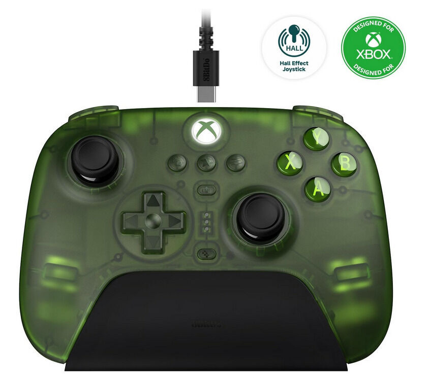 8BitDo Ultimate 3-mode Controller for XBOX