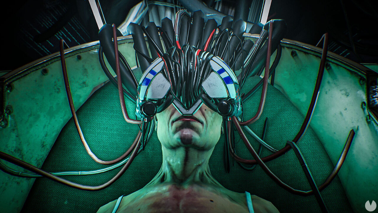El terror de ciencia ficción de Observer: System Redux llegará a Nintendo Switch 2 muy pronto