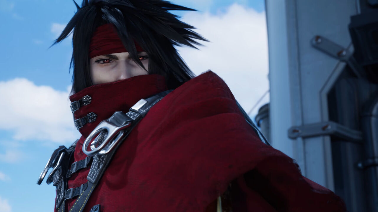 Confirmado: Final Fantasy 7 Revelation también nos permitirá explorar el fondo de sus mares y océanos