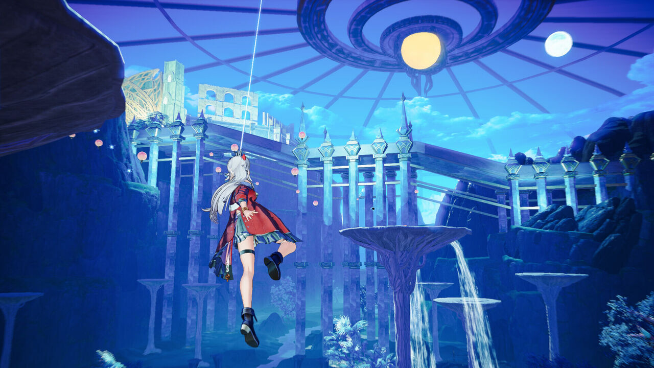 Anunciado Atelier Karia, un nuevo JRPG de Gust que traerá nuevos misterios, fantasía y mucha alquimia