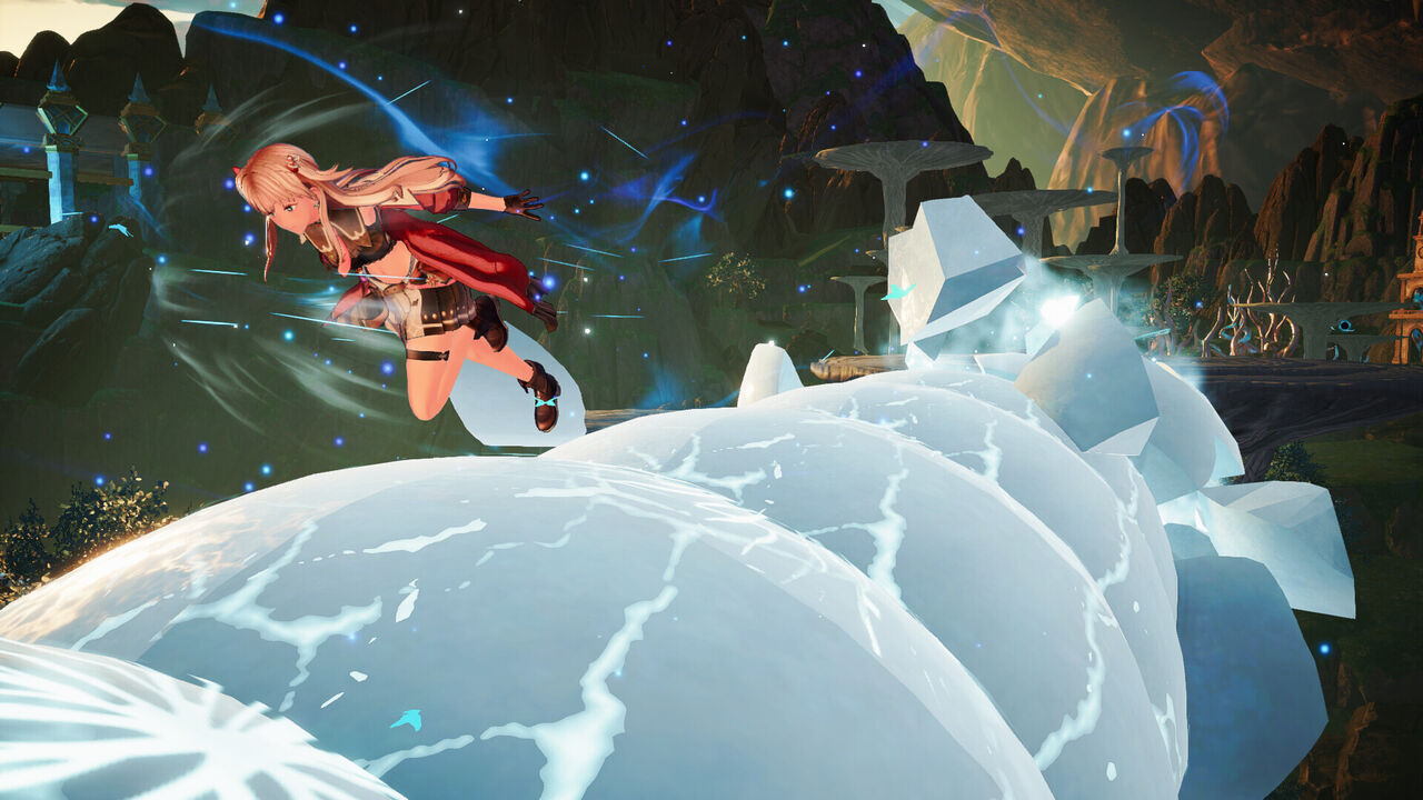Anunciado Atelier Karia, un nuevo JRPG de Gust que traerá nuevos misterios, fantasía y mucha alquimia