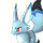 Palpedia de Palworld - Pal Foxparks Cryst
