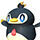 Palpedia de Palworld - Pal Pengullet Lux