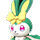 Palpedia de Palworld - Pal Ribbuny Botan