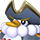 Palpedia de Palworld - Pal Penking Lux
