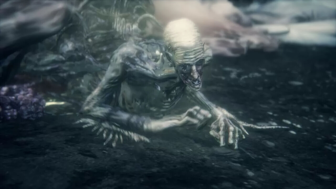 Lleva 11 años ayudando a jugadores de Bloodborne a vencer a un difícil jefe, pero se retira por una sencilla razón