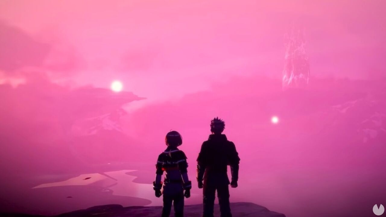 El nuevo juego de Sword Art Online saca músculo con un tráiler épico y la mejor fantasía del anime
