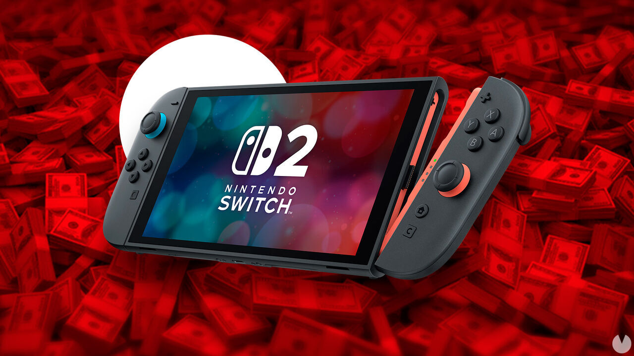 Nintendo toma medidas contra los especuladores de Switch 2 en Japón y cambia las normas para adquirir la consola
