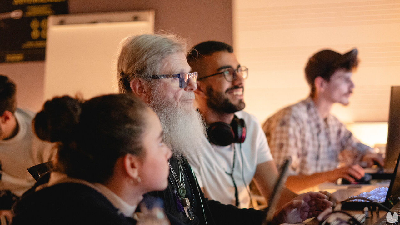 Por qué el talento creativo humano sigue siendo irremplazable en la industria del videojuego