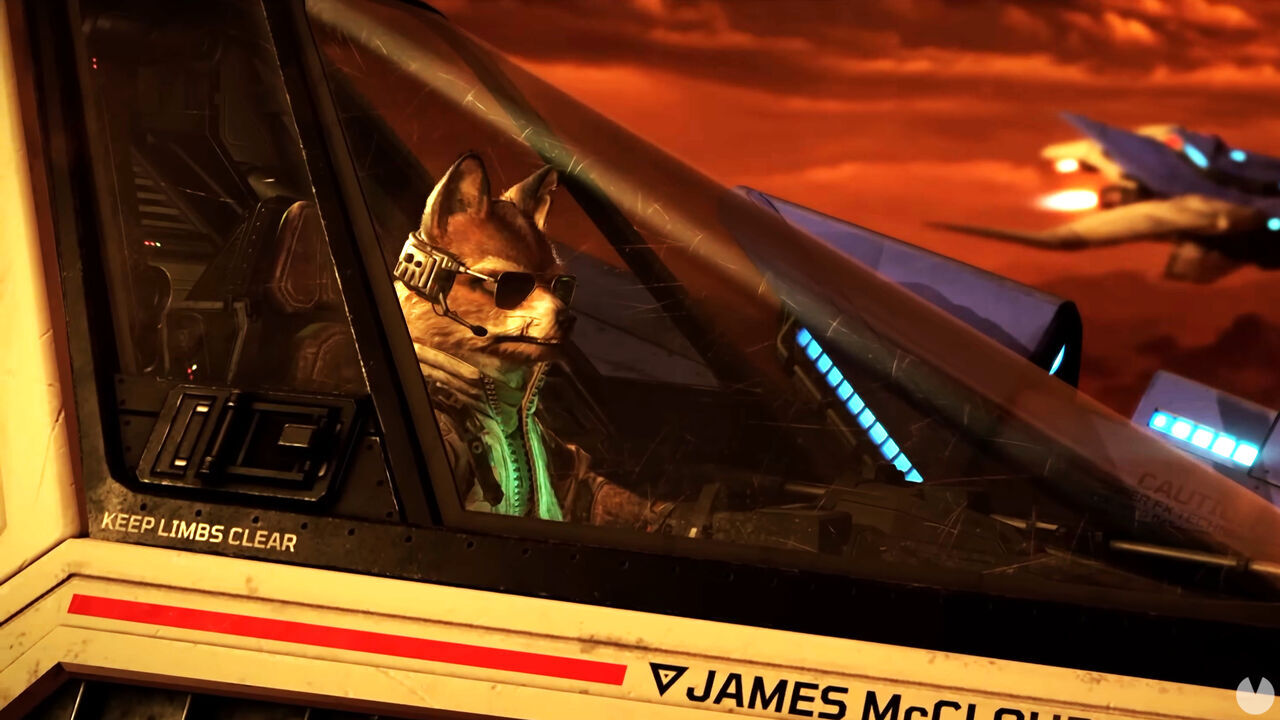 Haz hueco en tu Switch 2: Nintendo actualiza el tamaño de Star Fox y ya sabemos cuántos GB ocupará exactamente