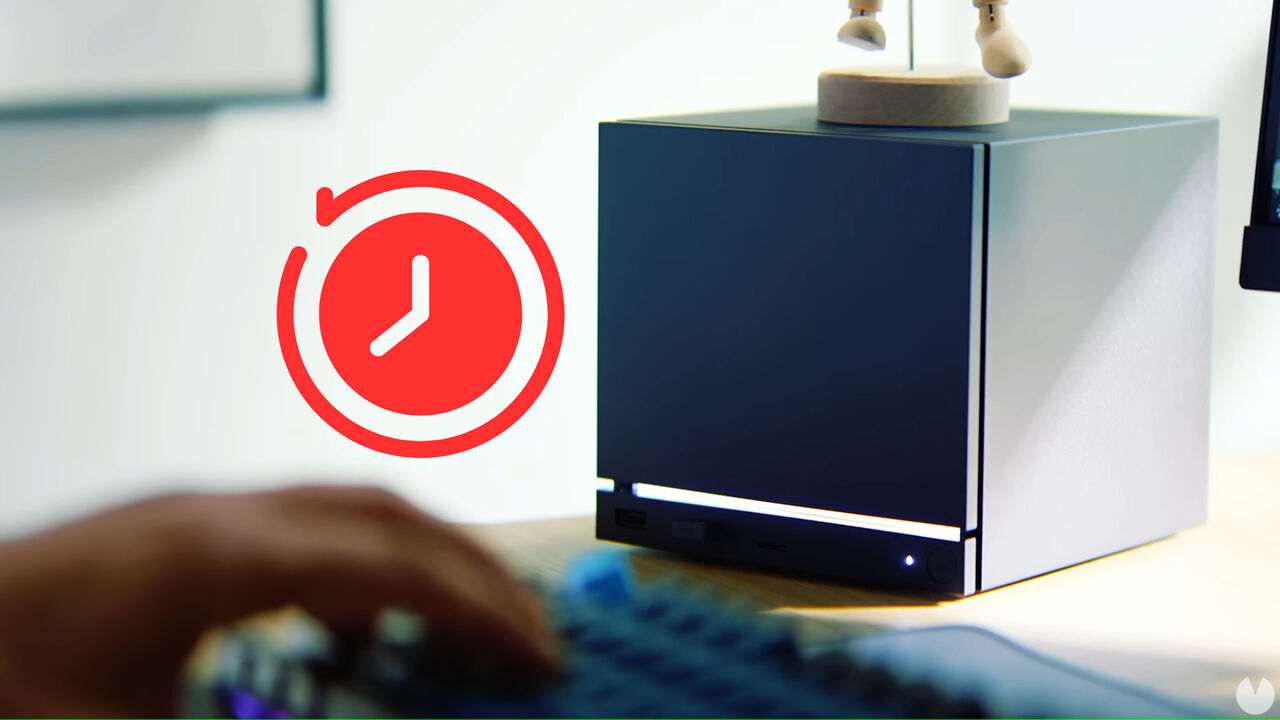 Steam Machine tendría un lanzamiento inminente: ya está siendo testeado con el sistema operativo de Steam