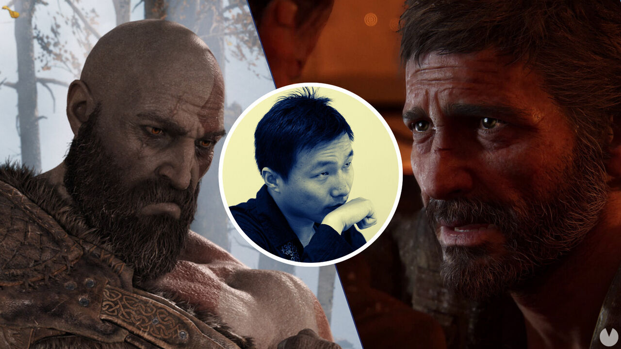 El creador de Journey lo tiene claro: sin su obra maestra no existirían The Last of Us ni God of War