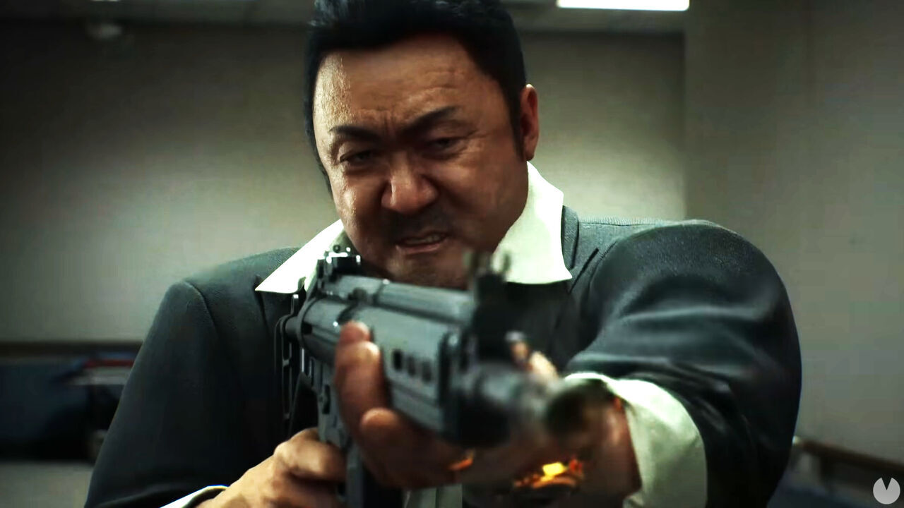 El creador de Yakuza evita mencionar su estudio y reaviva los problemas con su nuevo juego: Gang of Dragon