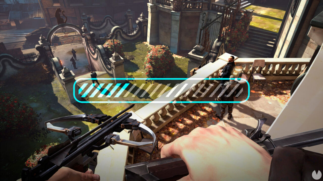 Los creadores de Dishonored defienden las denostadas pantallas de carga y tienen una buena razón para ello