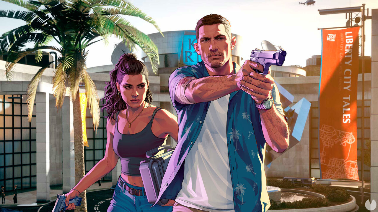 Rockstar lo hace oficial: esta es la última gran actualización de GTA Online antes de GTA 6