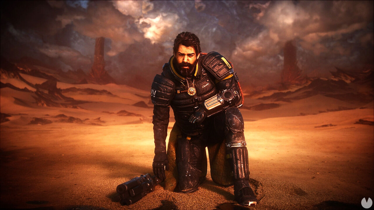 Los creadores de Returnal buscan imitar el modelo de FromSoftware: especializarse en un género