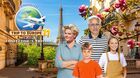Big Adventure: Trip To Europe 11 Collector's Edition