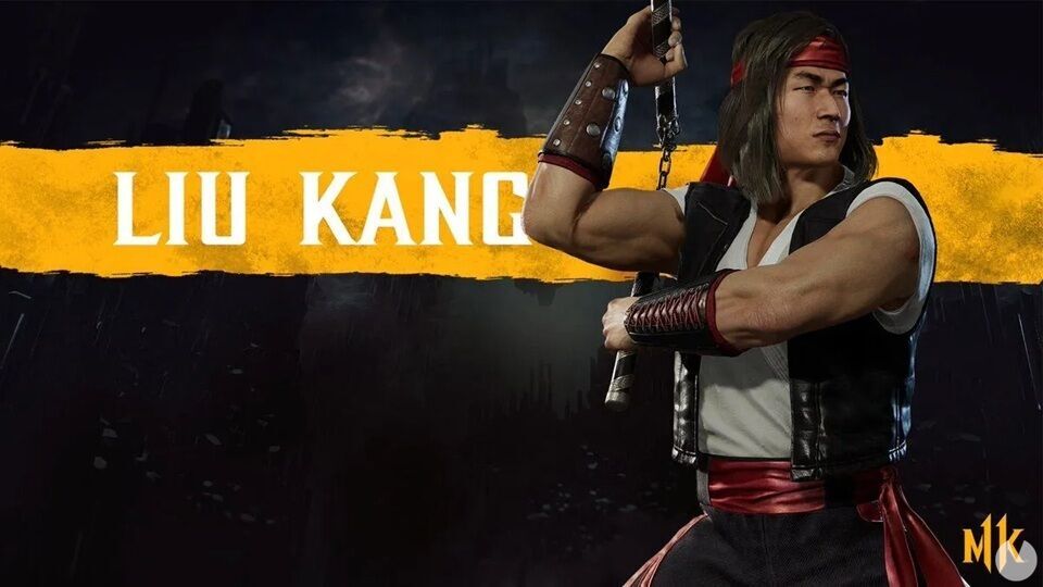 Mortal Kombat 11 Ultimate - Fatalities, Liu Kang character profile