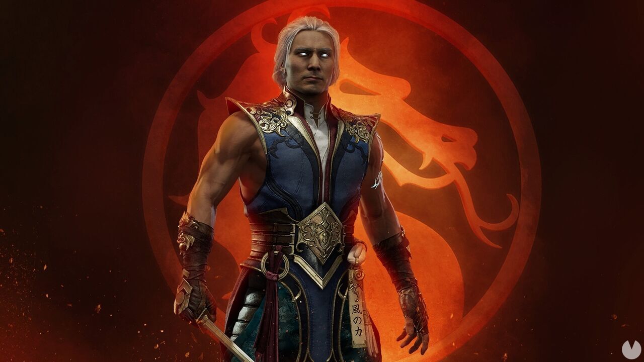 Mortal Kombat 11 Ultimate - Fatalities, Fujin character profile