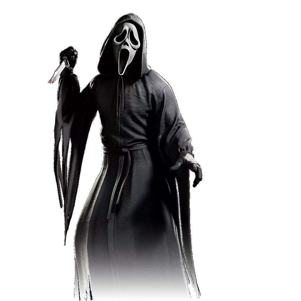 Mortal Kombat 1 Fatalities: Ghostface character profile