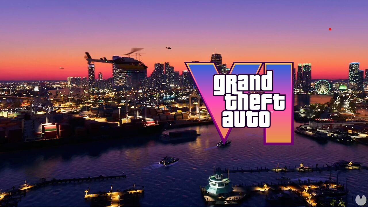 Nuevo gameplay de GTA 6 escondido en su web oficial: Rockstar enseña de tapadillo un vistazo a Vice City