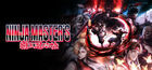 Portada Ninja Master's