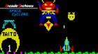Arcade Archives SPACE CYCLONE