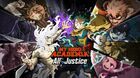MY HERO ACADEMIA: All's Justice