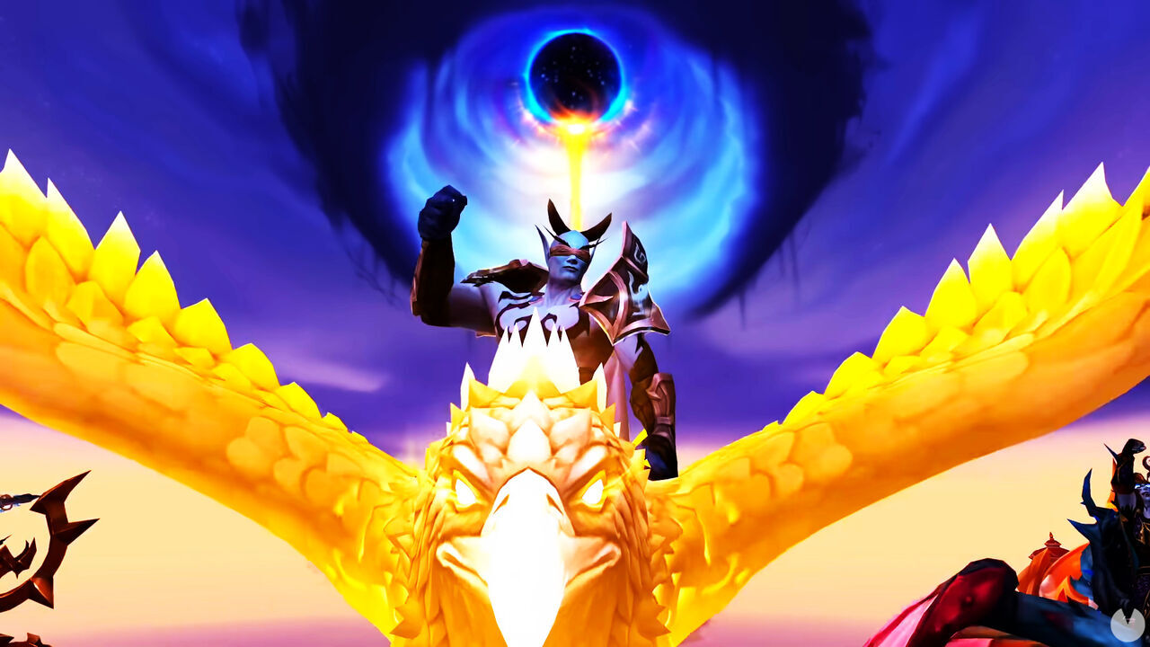 Blizzard tumbó su servidor en World of Warcraft y ahora crearán su propio MMO: ‘El reto merece la pena»