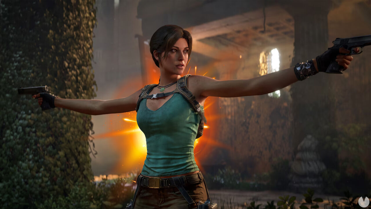 Nuevas imágenes de Tomb Raider: Legacy of Atlantis, que se postula para el State of Play, y se filtra nueva fecha
