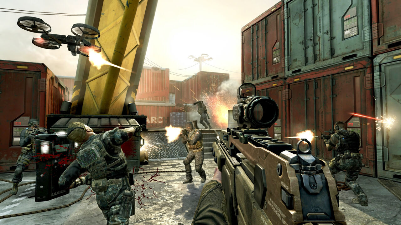 Los ports de Call of Duty: Black Ops 1 y 2 para PlayStation preocupan a los fans por su posible precio