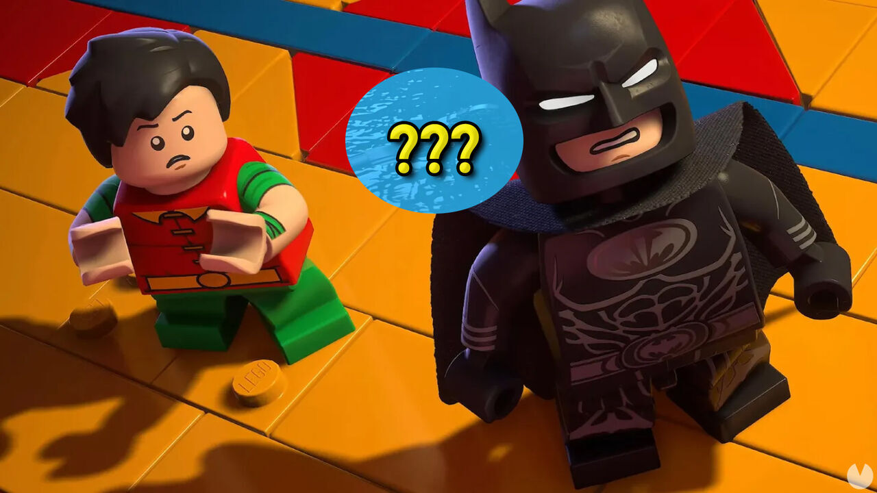 La Batcueva del nuevo LEGO Batman esconde un peculiar ‘easter egg’ que ha pasado muy desapercibido
