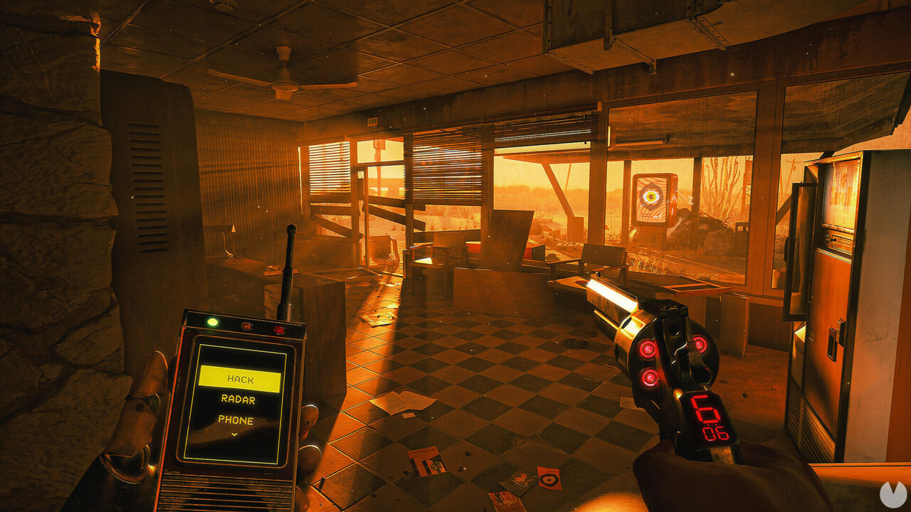 505 Games se encargará de publicar el prometedor western futurista y postapocalíptico ExeKiller