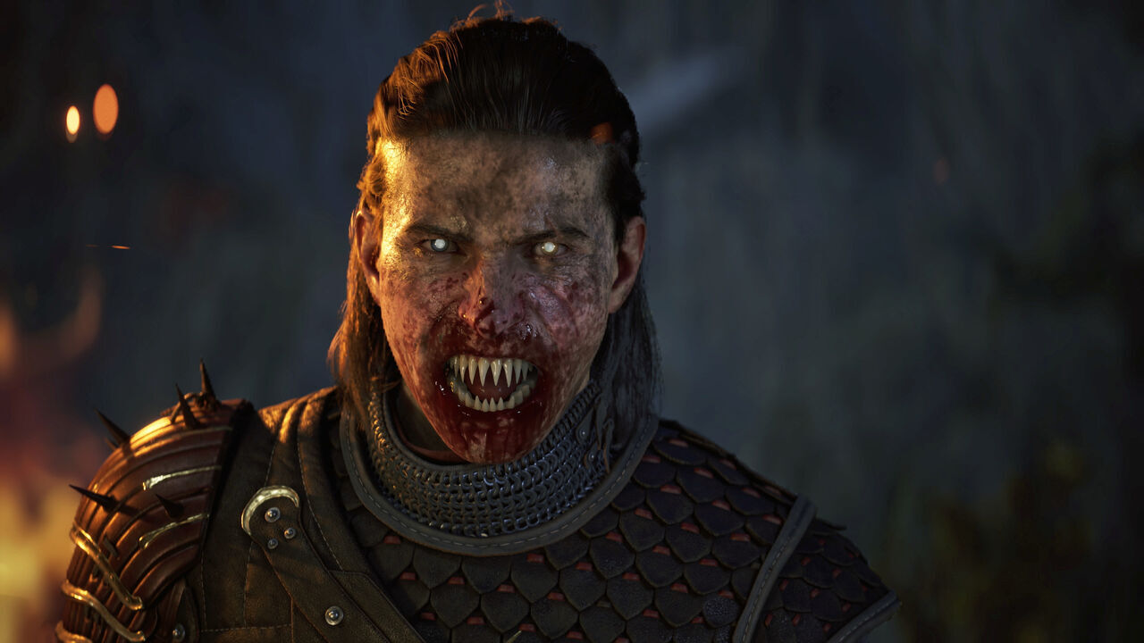 The Blood of Dawnwalker rebaja sus requisitos en PC y ya no pedirá tanta gráfica para jugar