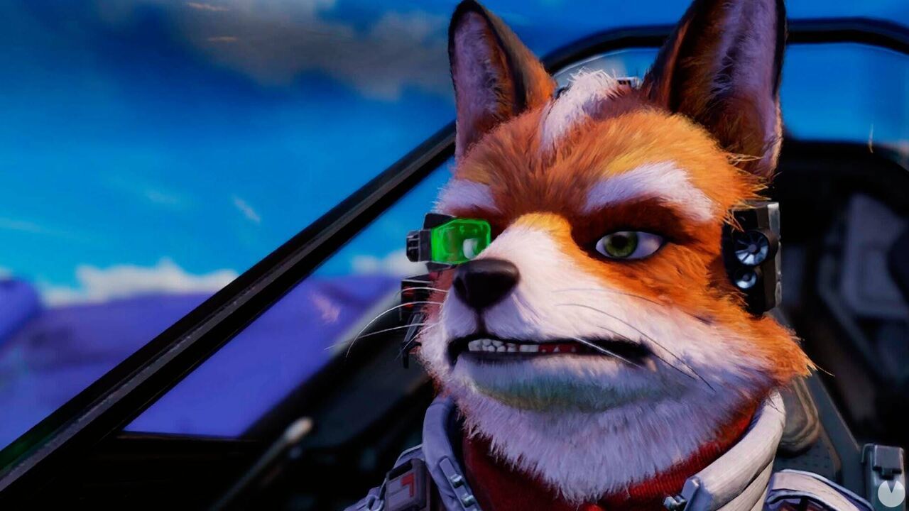 Star Fox y su duración: ¿realmente se completa en una hora el nuevo exclusivo de Switch 2?