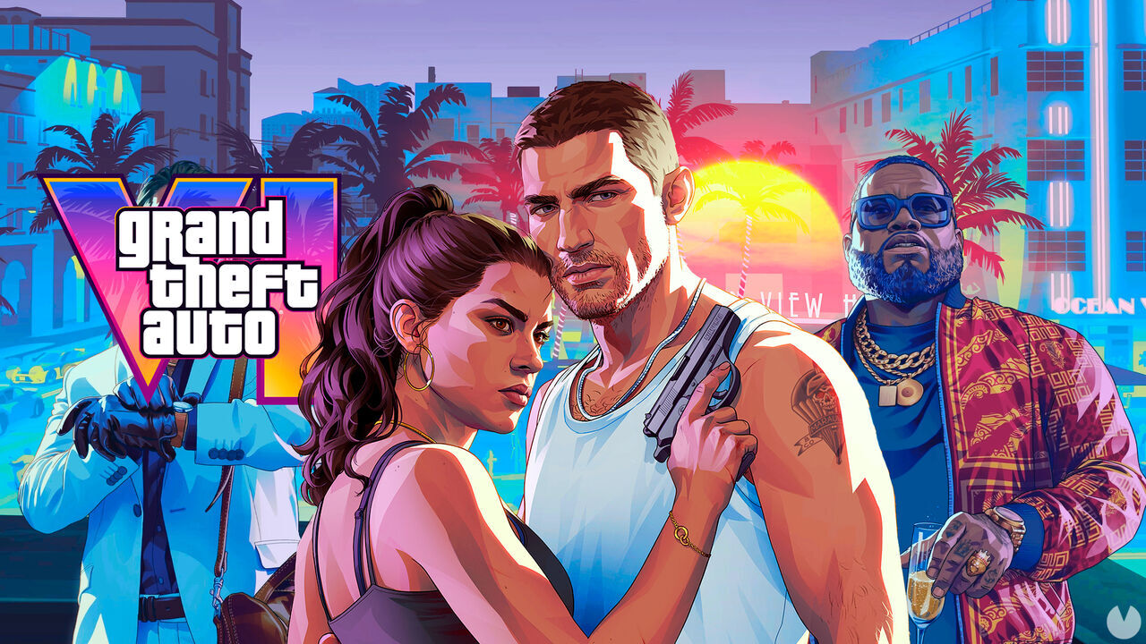 Guía de reserva de GTA 6: precio, hora, ediciones y todas las novedades confirmadas por Rockstar Games