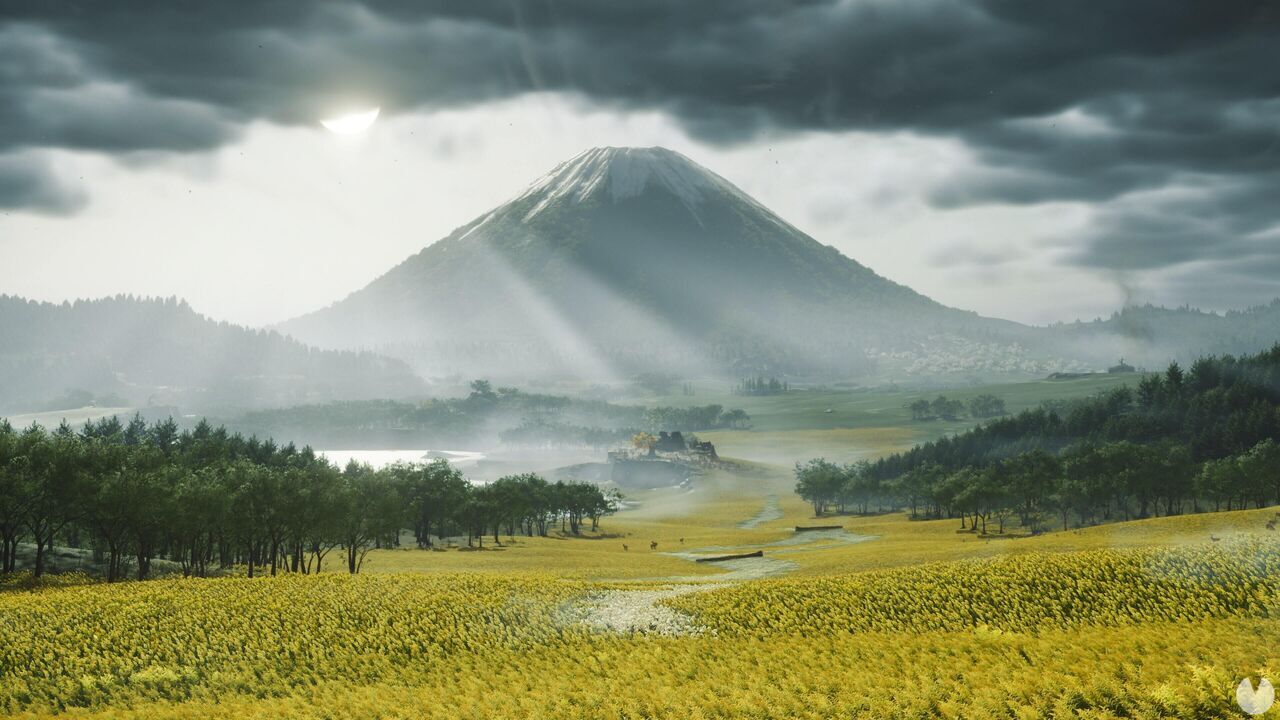Ghost of Yotei anima el turismo de la región japonesa y se preparan campañas para incentivar el turismo