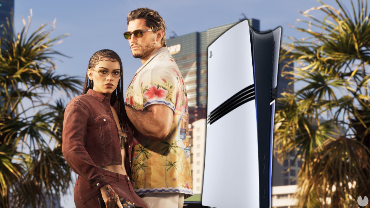 Detallan las mejoras de GTA 6 en PS5 Pro: Más estabilidad, mejor tasa de imágenes y un rendimiento superior
