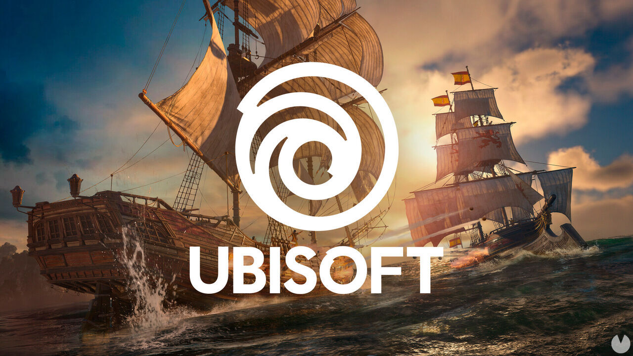 Assassin’s Creed Black Flag Resynced sería fruto de una colaboración con 15 de estudios de Ubisoft